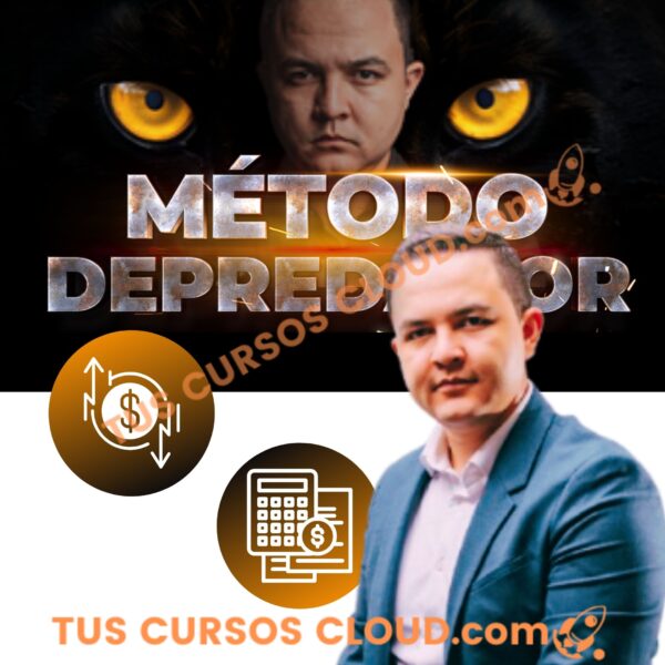 Método Depredador Para Salir de Deudas – Steven Zamora Ruiz 1 Método Depredador Para Salir de Deudas – Steven Zamora Ruiz metodo depredador para salir de deudas steven zamora ruiz 6719dba31117d