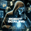 Robot Scaling de Alexis Filio Martinez