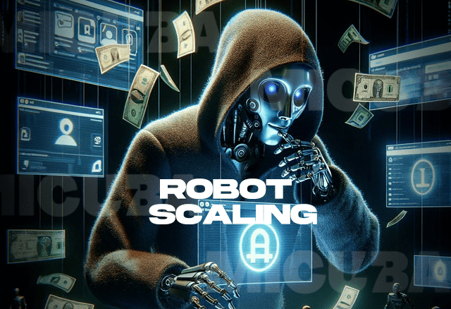 Robot Scaling de Alexis Filio Martinez 1 Robot Scaling de Alexis Filio Martinez robot scaling de alexis filio martinez 6723bf6f2e024