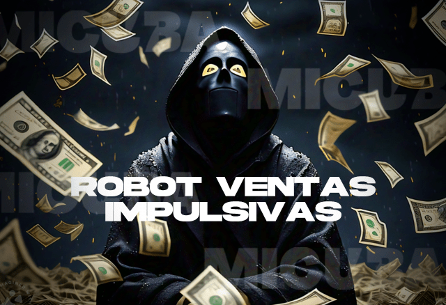 Robot Ventas Impulsivas de Alexis Filio Martinez 1 Robot Ventas Impulsivas de Alexis Filio Martinez robot ventas impulsivas de alexis filio martinez 6723bf5488984