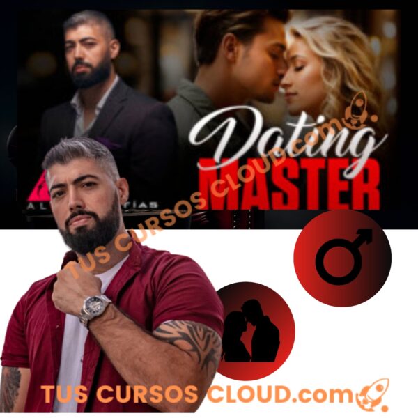 Dating Master – Matías Laca 1 Dating Master – Matías Laca dating master matias laca 672467ad076f2