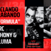 Mezclando y Grabando La formula de Alex Rivas