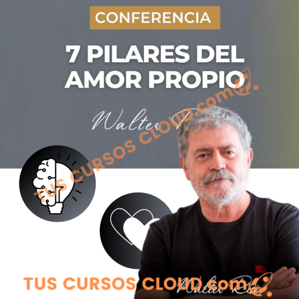 Los 7 Pilares Del Amor Propio – Walter Riso 1 Los 7 Pilares Del Amor Propio – Walter Riso los 7 pilares del amor propio walter riso 6791d4225b065