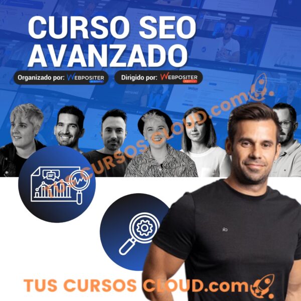 SEO Avanzado de Webpositer Academy 1 SEO Avanzado de Webpositer Academy seo avanzado de webpositer academy 6785f73163d37