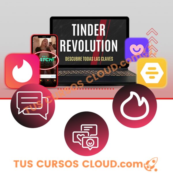 Tinder Revolution – Daniel Raya 1 Tinder Revolution – Daniel Raya tinder revolution daniel raya 67854ec23eab5
