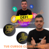 Defi Turbo –  Harold Giraldo Valencia