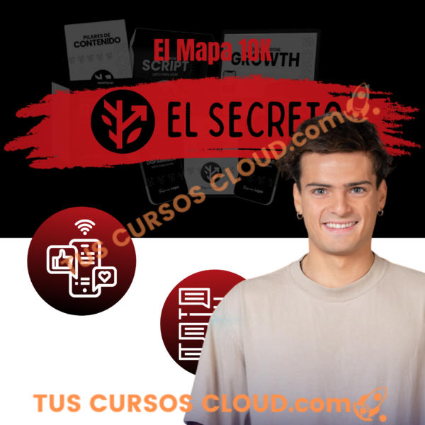 El Mapa 10K: Social Growth – Benjamin Lagos 1 El Mapa 10K: Social Growth – Benjamin Lagos el mapa 10k social growth benjamin lagos 67b56ca91d9c1