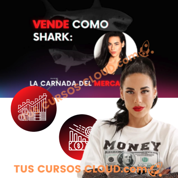 Vende como Shark – Coral Mujaes 1 Vende como Shark – Coral Mujaes vende como shark coral mujaes 67b1785fb575b
