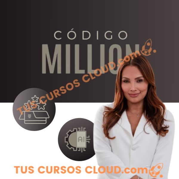 Codigo Millon – Melisa Escobar 1 Codigo Millon – Melisa Escobar codigo millon melisa escobar 67cbd61d371ac