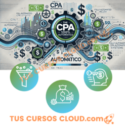 Cpa 100% Automatico – Starling Carpio