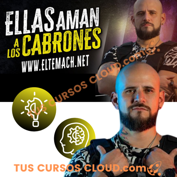 Ellas Aman a los Cabrones – El Temach 1 Ellas Aman a los Cabrones – El Temach ellas aman a los cabrones el temach 67e6dce5d5435