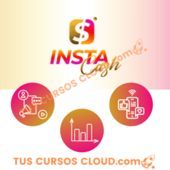 InstaCash – Daniela Molano