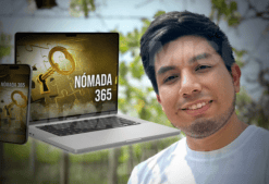 Nómada insights 365 de Raúl Rodriguez