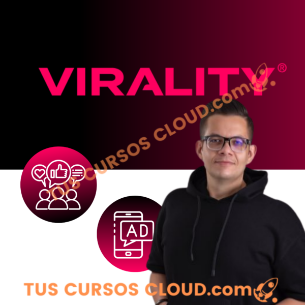 VIRALITY – LUQUE ACADEMY 1 VIRALITY – LUQUE ACADEMY virality luque academy 67c738dceb674