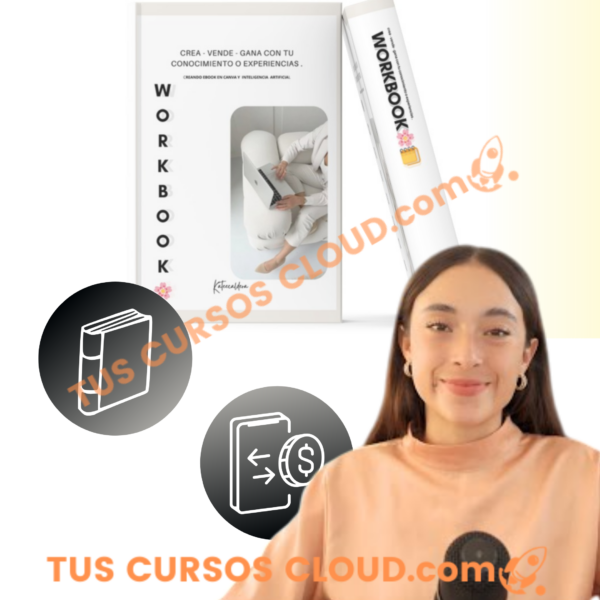 WORKBOOK – Crea y Vende Ebook – Katherine caldera 1 WORKBOOK – Crea y Vende Ebook – Katherine caldera workbook crea y vende ebook katherine caldera 67e0ee1b50429