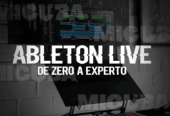 Ableton Live Avanzado de Antian Rose