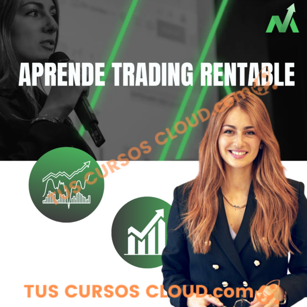 Aprende Trading Rentable de Meritrading – Meritxell Campos 1 Aprende Trading Rentable de Meritrading – Meritxell Campos aprende trading rentable de meritrading meritxell campos 67f606280ca80