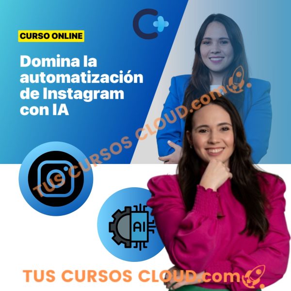 Curso de Instagram Chatbots – Escuela Convierte Mas 1 Curso de Instagram Chatbots – Escuela Convierte Mas curso de instagram chatbots escuela convierte mas 67f757a6cbbaa