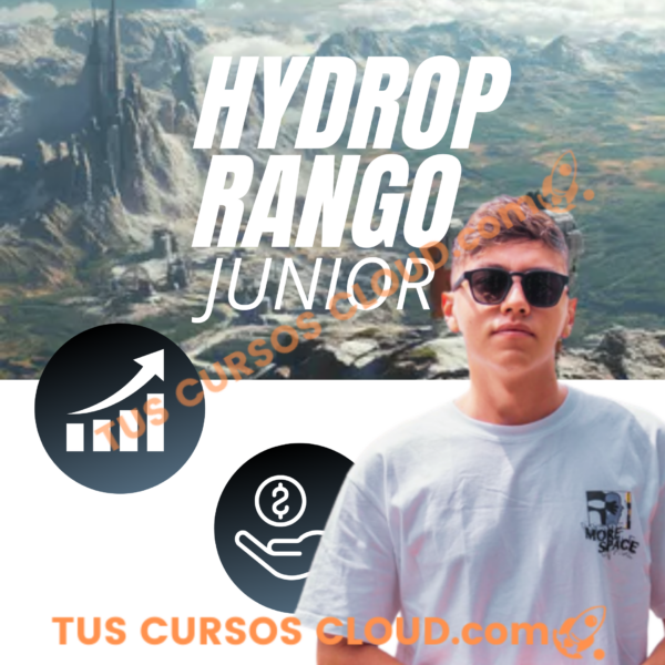 HYDROP LATAM – RANGO JUNIOR – Esteban Martínez 1 HYDROP LATAM – RANGO JUNIOR – Esteban Martínez hydrop latam rango junior esteban martinez 67f0176e0436d
