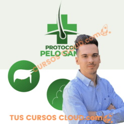 Protocolo Pelo Sano – Juan Manuel Caro