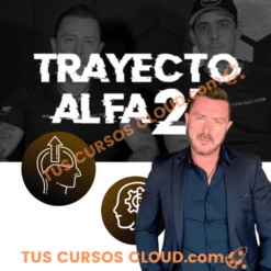 Trayecto Alfa 21 – Alejandro Peterson y Raulito Show