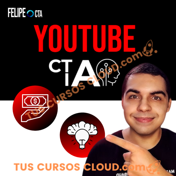 YouTube CTIA – Felipe Bedoya 1 YouTube CTIA – Felipe Bedoya youtube ctia felipe bedoya 680486a7156a5