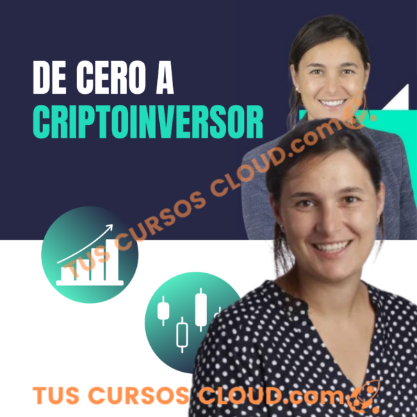Curso De Cero a CriptoInversor de Andrea Redondo 1 Curso De Cero a CriptoInversor de Andrea Redondo curso de cero a criptoinversor de andrea redondo 68199ebecb0bf