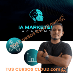 Curso IA Marketer Academy – CopyNation