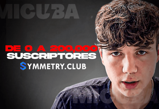 Master Symmetry Club de Miguel Ortiz 1 Master Symmetry Club de Miguel Ortiz master symmetry club de miguel ortiz 6815c19849294