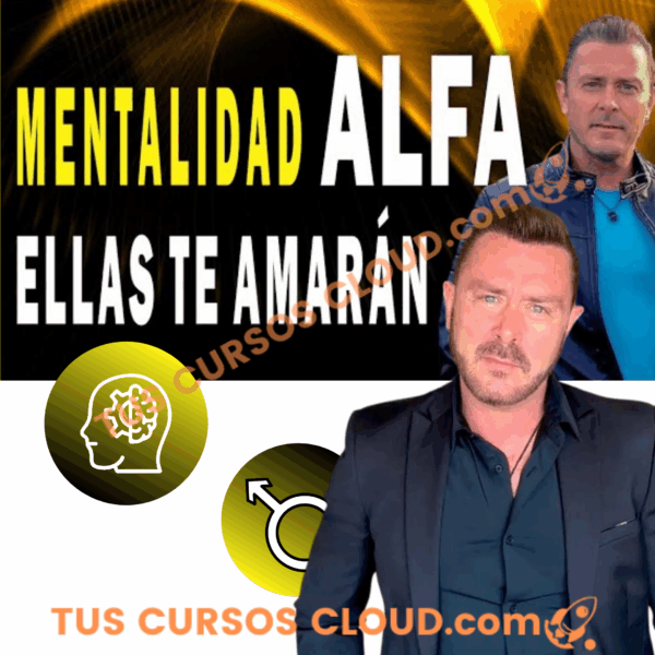 Taller Mentalidad Alfa de Alejandro Peterson 1 Taller Mentalidad Alfa de Alejandro Peterson taller mentalidad alfa de alejandro peterson 682c13b9ae632