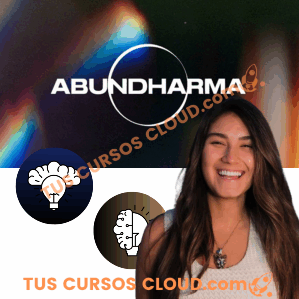 Abundharma – Karla Cohete 1 Abundharma – Karla Cohete abundharma karla cohete 684a6675357a1