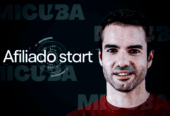 Afiliado Start de Javier Elices