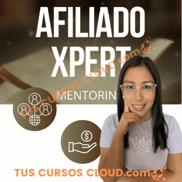 Afiliado Xpert Mentoring – Kristhel Taboada 1 Afiliado Xpert Mentoring – Kristhel Taboada afiliado xpert mentoring kristhel taboada 684b831d2c660