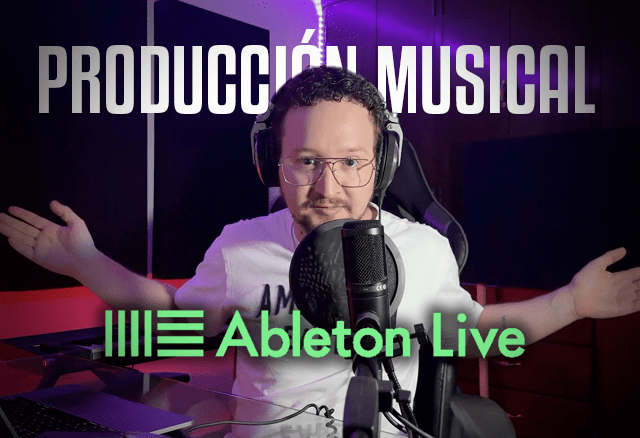 Aprende Producción Musical En Ableton Live de Minimaan 1 Aprende Producción Musical En Ableton Live de Minimaan aprende produccion musical en ableton live de minimaan 68607f11d4d8c