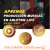 Aprende Producción Musical En Ableton Live – Minimaan Music