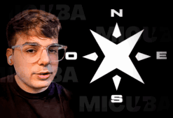 Axis Academy de Alejandro Costa