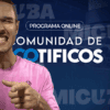 Comunidad de 100tificos de Humberto Alzate