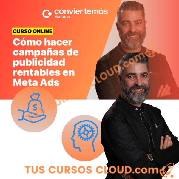 Curso de Facebook e Instagram Ads 2025 – Convierte Mas 1 Curso de Facebook e Instagram Ads 2025 – Convierte Mas curso de facebook e instagram ads 2025 convierte mas 684b8327b6ea8
