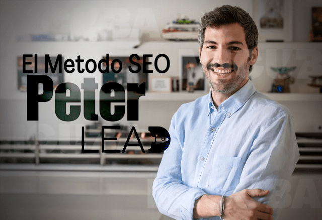 El Metodo SEO De Peter Lead 1 El Metodo SEO De Peter Lead el metodo seo de peter lead 684a1e944c4ba