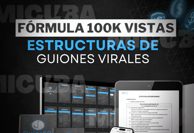 Formula 100k Renovada 2.0 Guionizacion Estratégica 1 Formula 100k Renovada 2.0 Guionizacion Estratégica formula 100k renovada 2 0 guionizacion estrategica 68607f79273ba