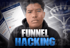 Funnel Hackers de Juan Londoño
