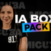 IA Box Pack de Laura Blago