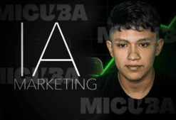 IA Marketing Ventas Automaticas de Dubner Mendoza