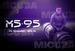 M5-95 de Juan Ads