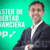 Master de libertad Financiera de Sergio Fernandez