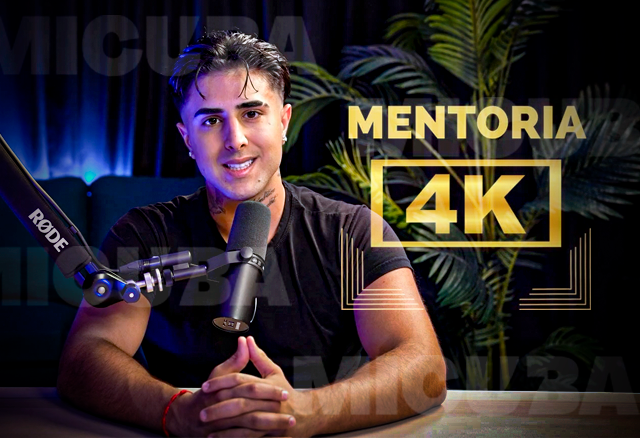 Mentoria 4k de Eric Rodríguez Martínez 1 Mentoria 4k de Eric Rodríguez Martínez mentoria 4k de eric rodriguez martinez 684a1ea618aa2