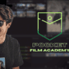 Pocket Film Academy de Ignacio Arciniega
