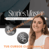 Stories Master – Andy Coach