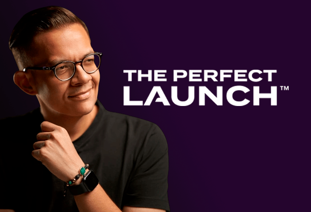 The Perfect Launch 2025 de Luque Academy 1 The Perfect Launch 2025 de Luque Academy the perfect launch 2025 de luque academy 68607fb6894ff