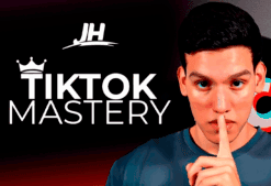 TikTok Mastery de Jhon Hurtado